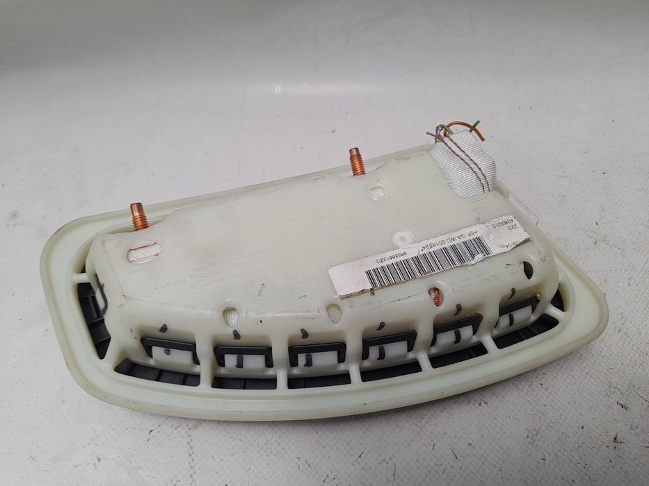 Airbag banco direito CITROËN C4 I (LC_)