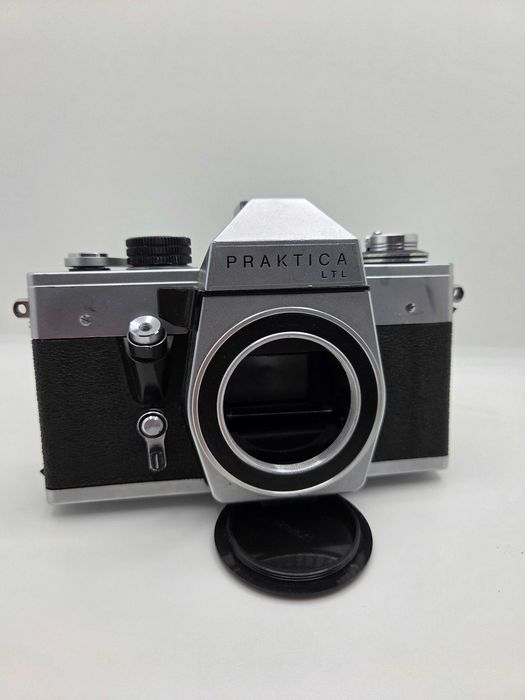 Praktica Ltl po serwisie