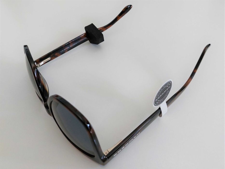 Óculos de Sol HAWKERS Black Carey Dark One X (Premium) - NOVOS!