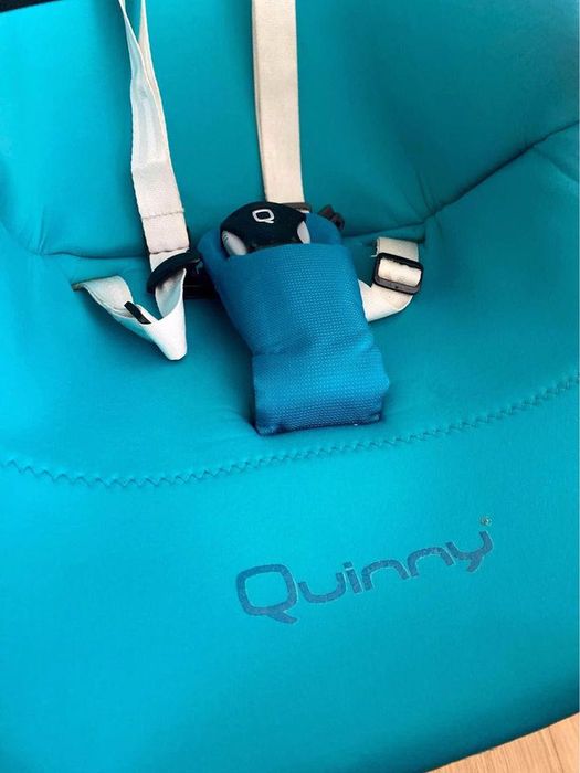 Carrinho de bebé QUINNY