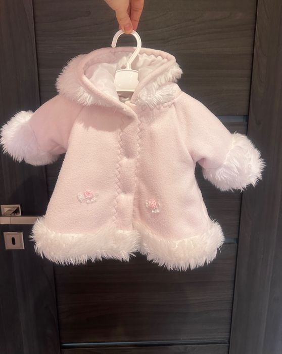 Komplet do Chrztu r 56/62