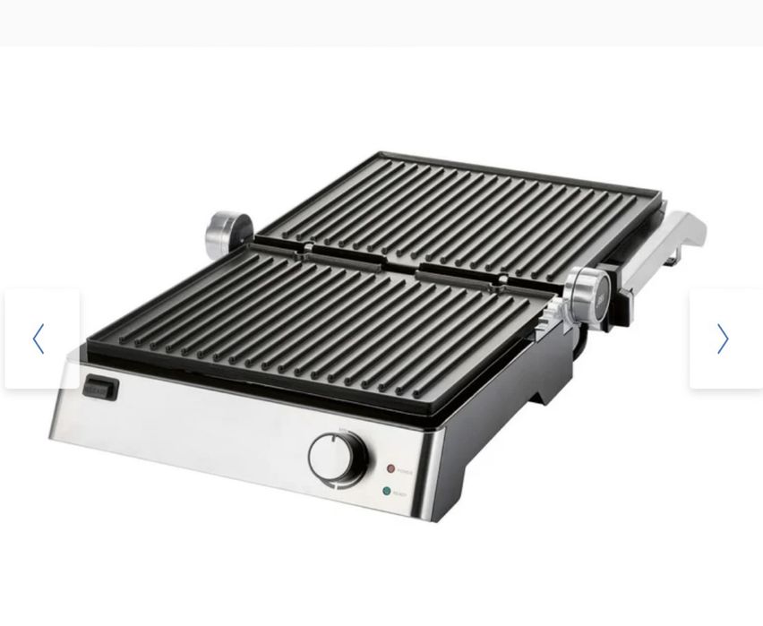Grill elektryczny