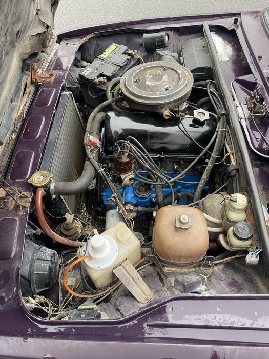 Ваз 2104 2001р газ/бенз