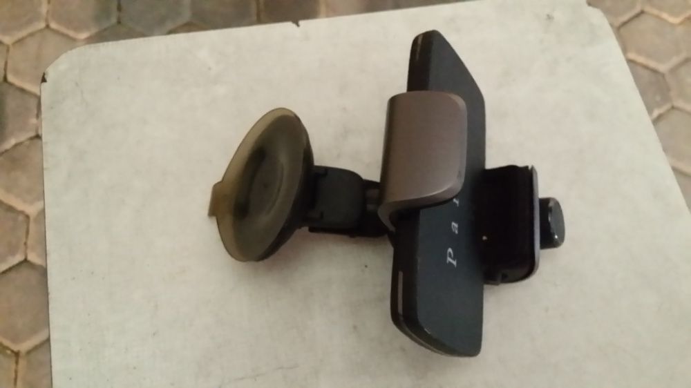 Suporte telemovel Parrot