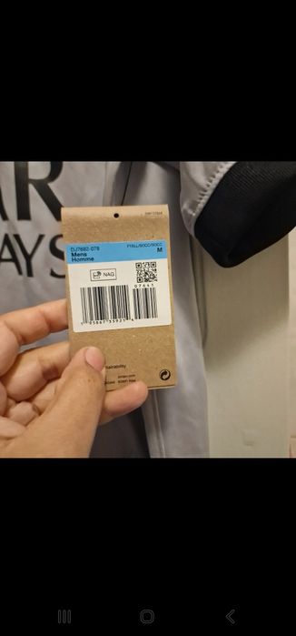 Shirt homme pâtis saint Germain