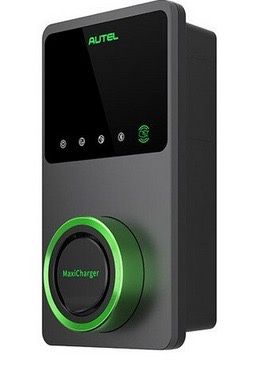 Autel Maxicharger AC 7,4kW Tom. Tipo 2 (ou 22kW |c/cabo ver descrição)