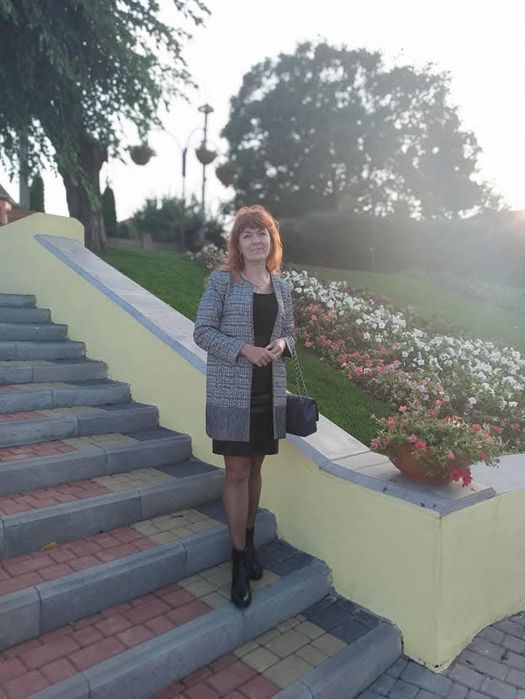 Масаж лікувальний Сміла