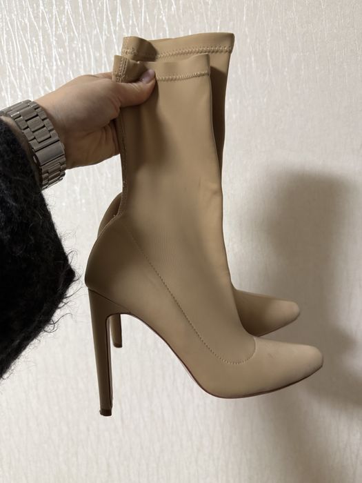 Ботильйони-панчохи стрейчеві розмір 38