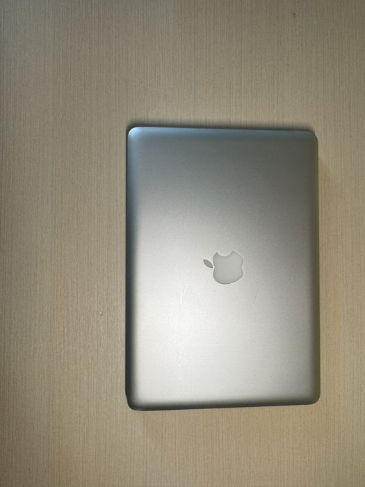MacBook Pro (13-inch, Mid 2012)