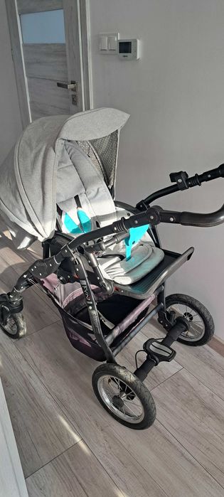 Sprzedam Wozek jedo fyn