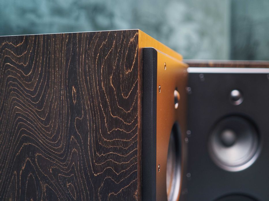 AudioPhase Flow polskie kolumny podłogowe nowe gwarancja HIT !