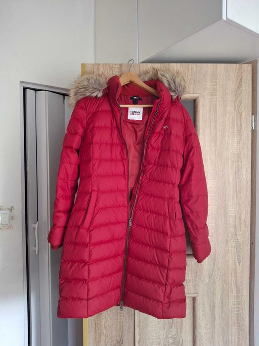 kurtka damska Tommy Hilfiger