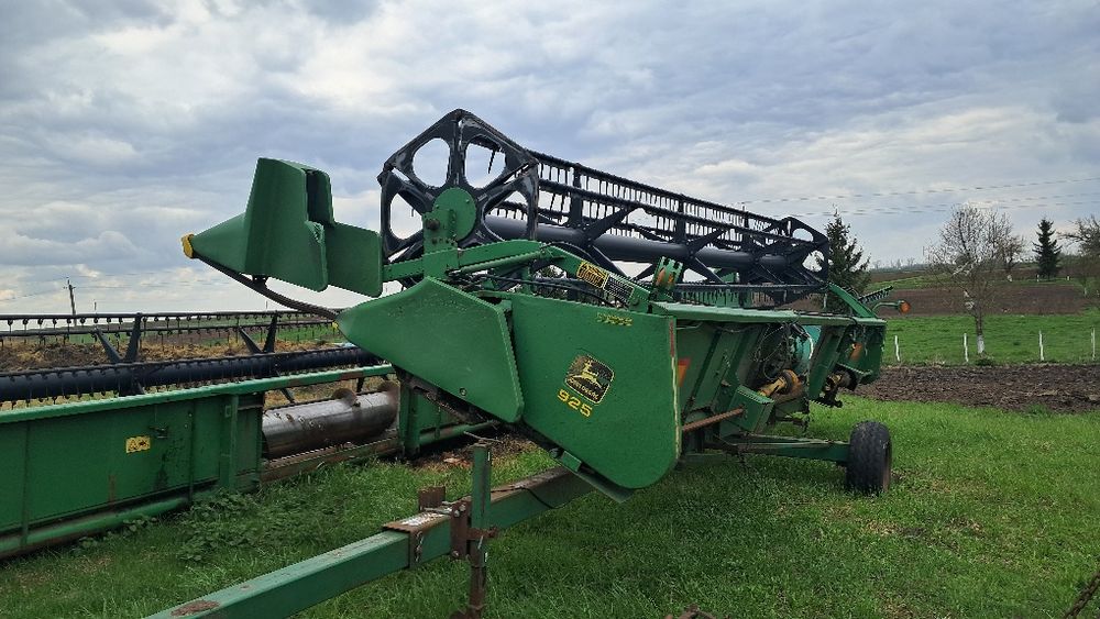 Продам комбайн John deere 2266 HillMaster . Чудовий  стан .