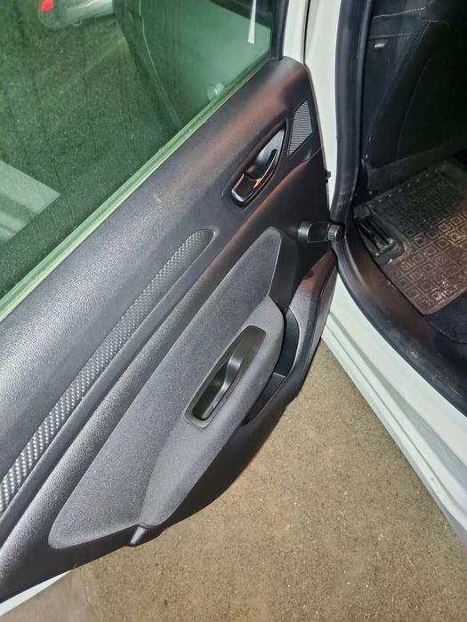 Renault Megane 4 Base