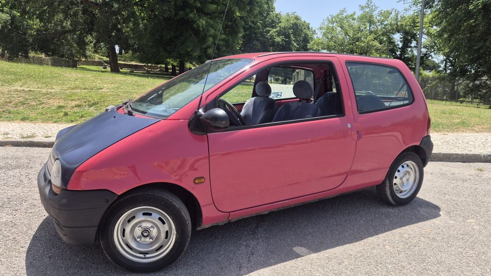 Renault Twingo 1.2 165.000Km