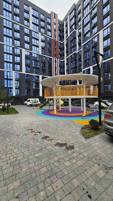 Оренда стильної та затишної півторачки в гарній локації.Без комісії