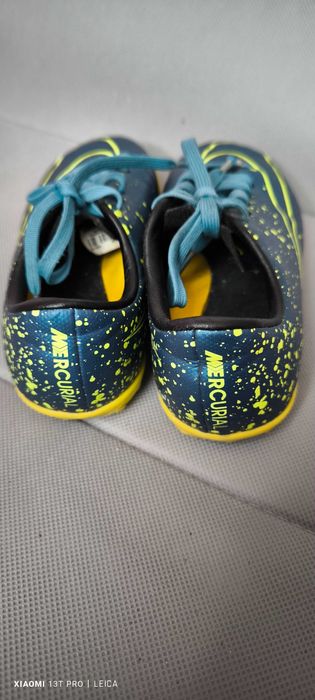 Halówki dziecięce od Nike, 28,5