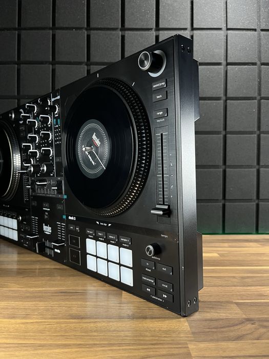 pioneer ddj 400 - Купити студійне обладнання - Ціна на OLX.ua