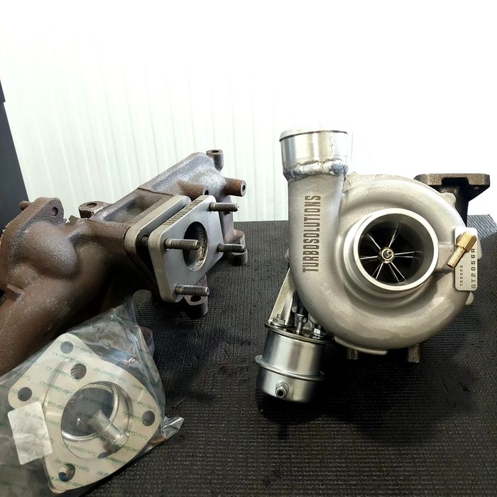 Turbo Garrett GT2052V GT2260VK