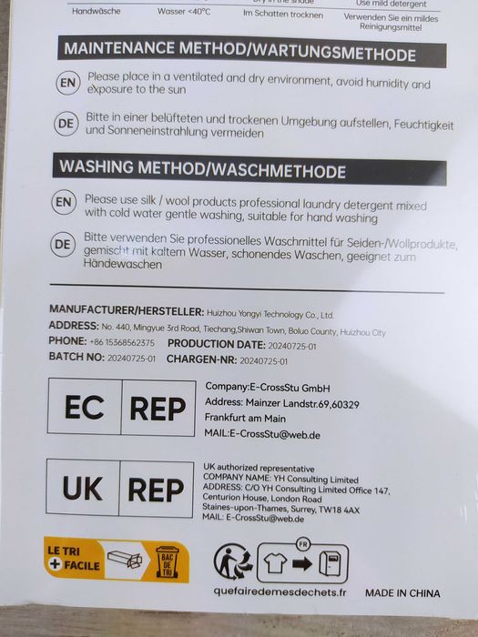 Cozslep maska do spania 3D Opaska na oczy