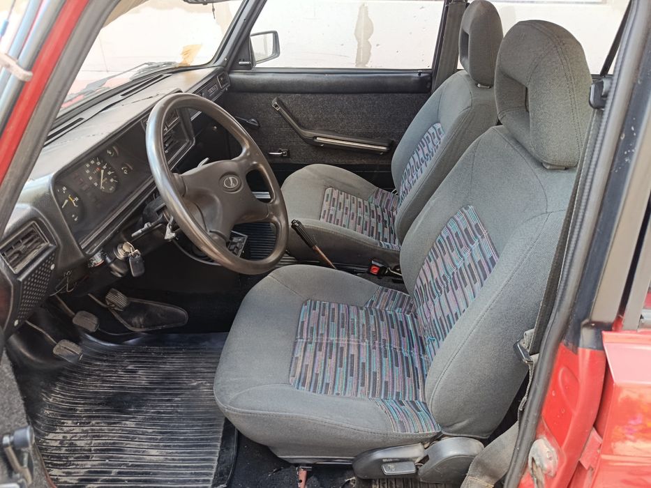 Продам ВАЗ 2107 1.6