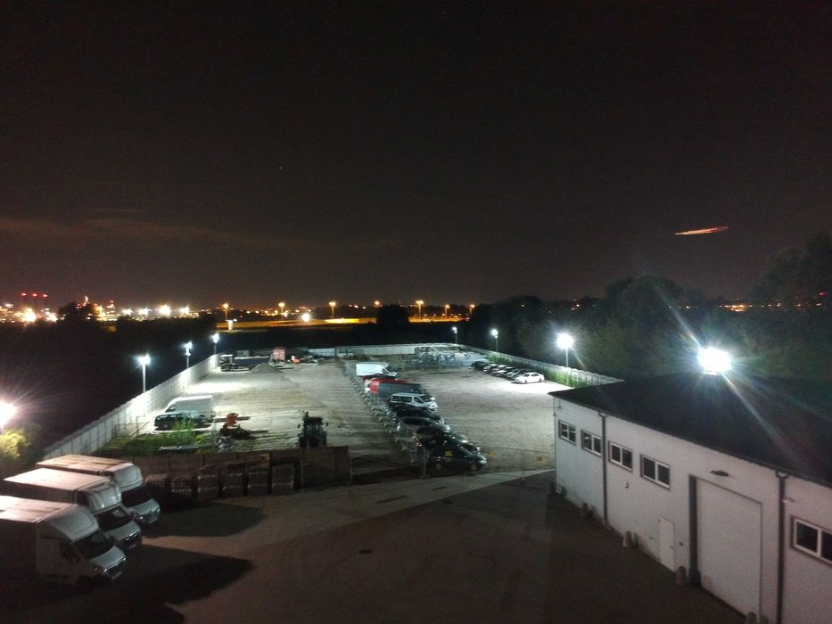 Parking Kompleksowa Obsługa Flot transport 24H Centrum Parkingowe