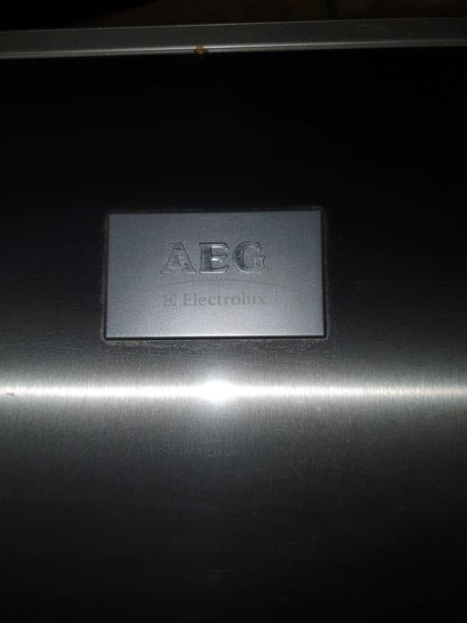 ХОЛОДИЛЬНИК AEG  Electrolux S75398KG