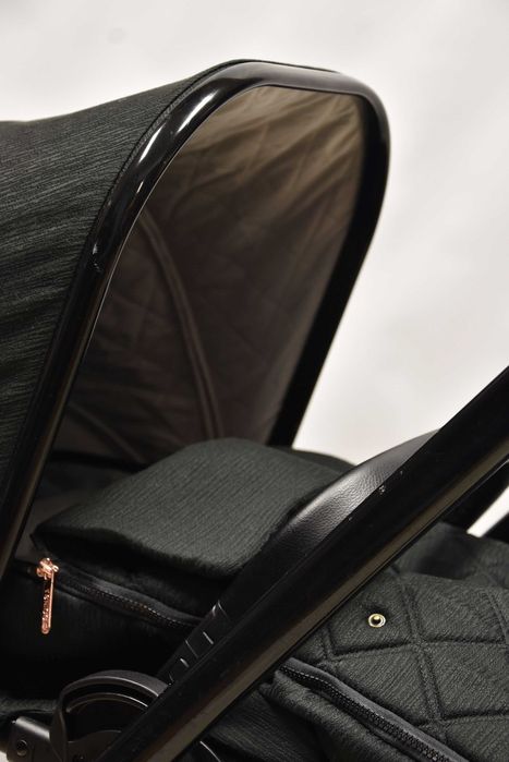 Venicci Tinum 2.0 2w1 - używany - DARMOWA WYSYŁKA! MEGA STAN!