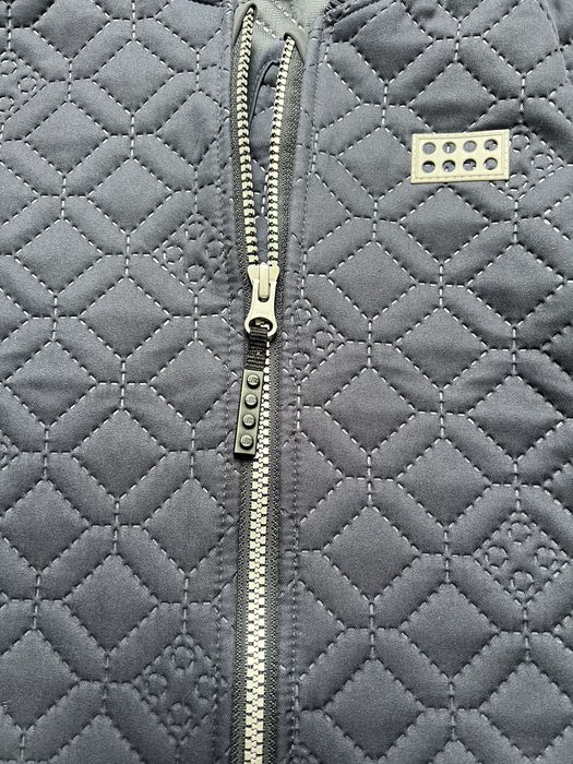 Bluza Lego 104-110 nowa bez kaptura, na zamek