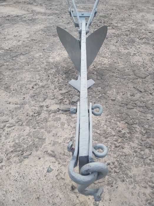 Вигоровач, обгортач та рихлітель