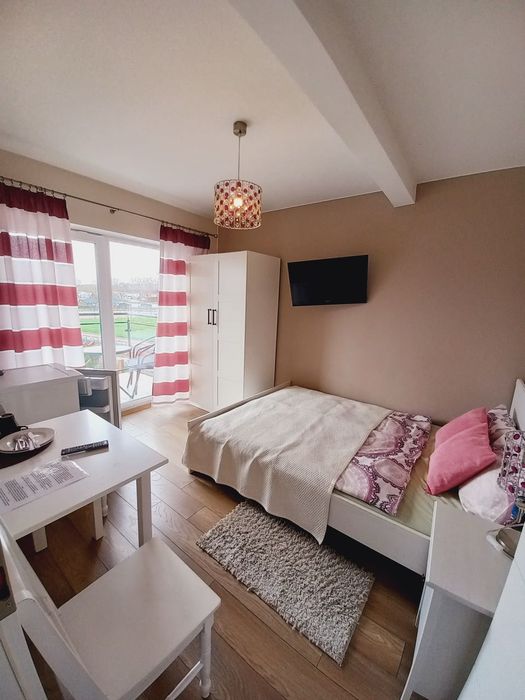 sprzedam apartament w międzyzdrojach 250 metrów od morza