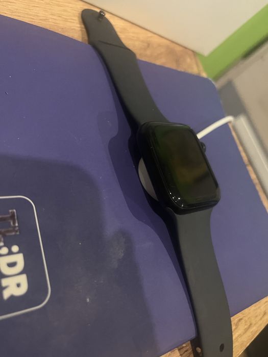 Apple Watch SE (GPS) (2. generacji)