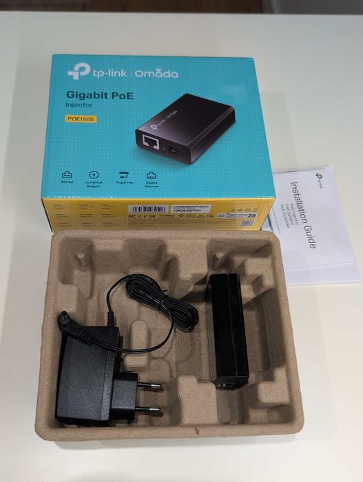 TP-Link Omada PoE150S