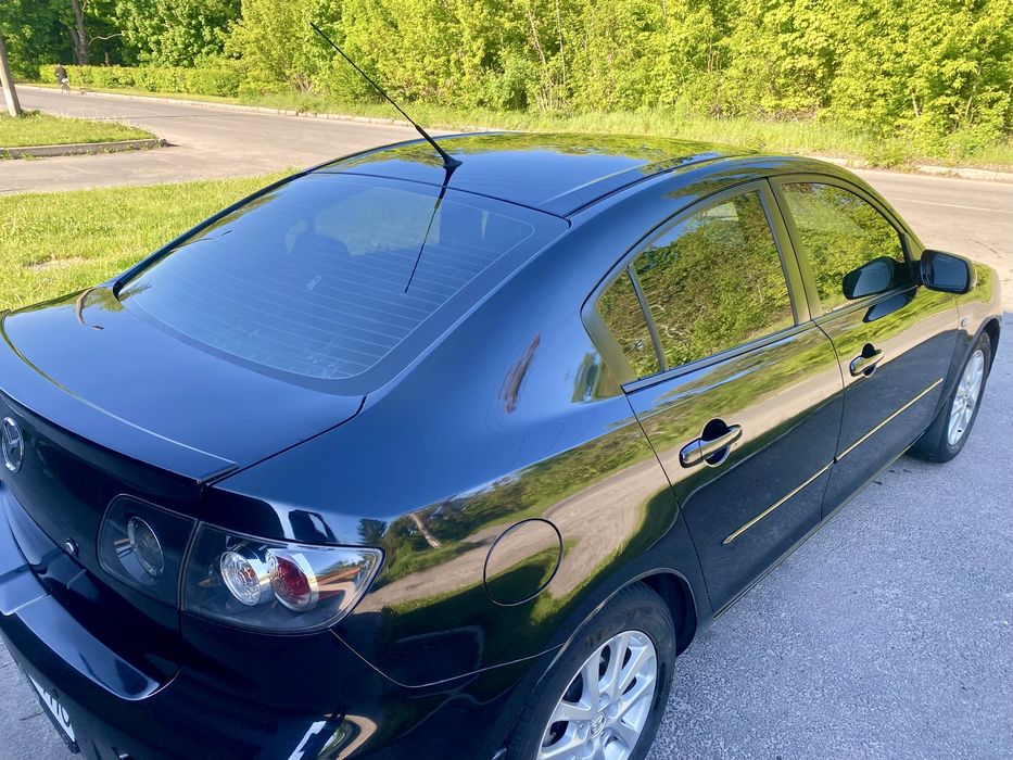 Продам Mazda 3 !!!