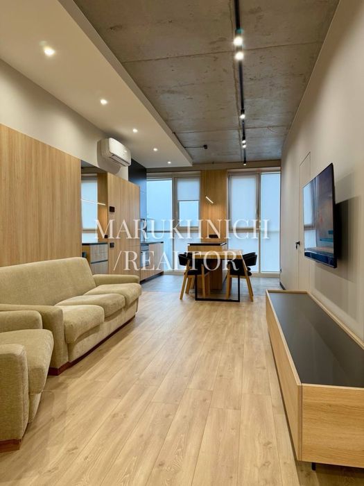 Аренда! 3к. квартира ЖК Новодворянский Центр Небо Вернадского Днепр