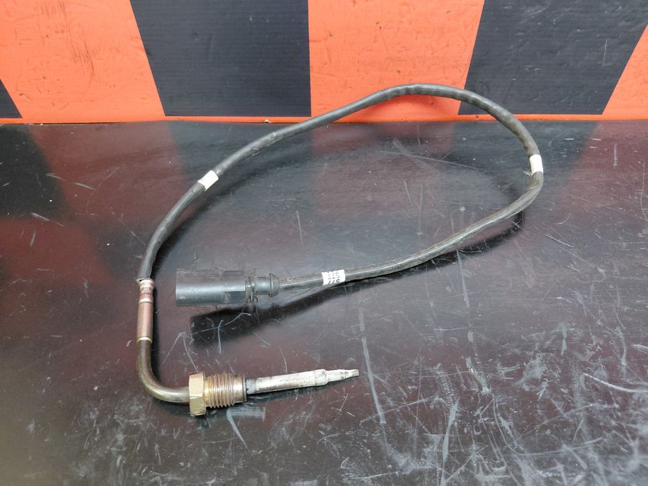Sensor filtro particulas / FAP VOLKSWAGEN Crafter (SY_)