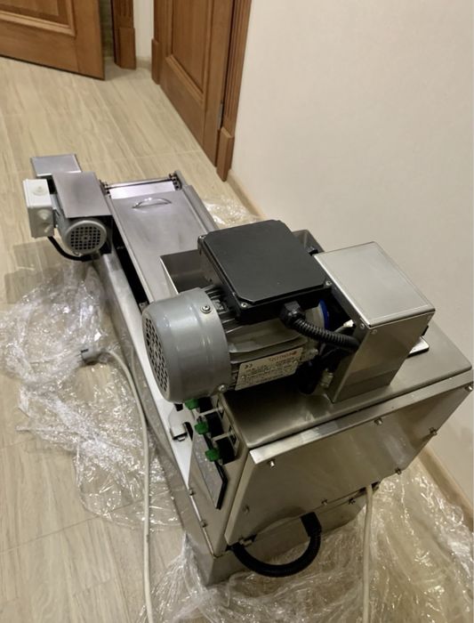 Продам автомат для приготування пончиків Stok MP3 mini-donut