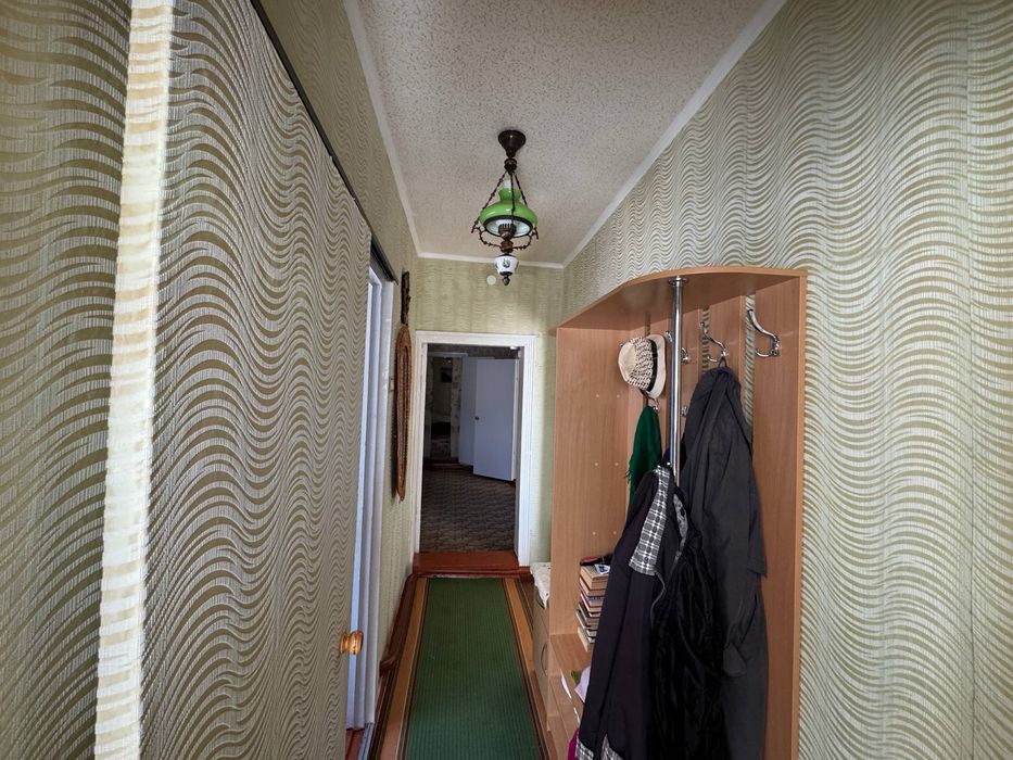 Продаж частини будинку 67 м², 20 соток — 15 хв до Чернігова