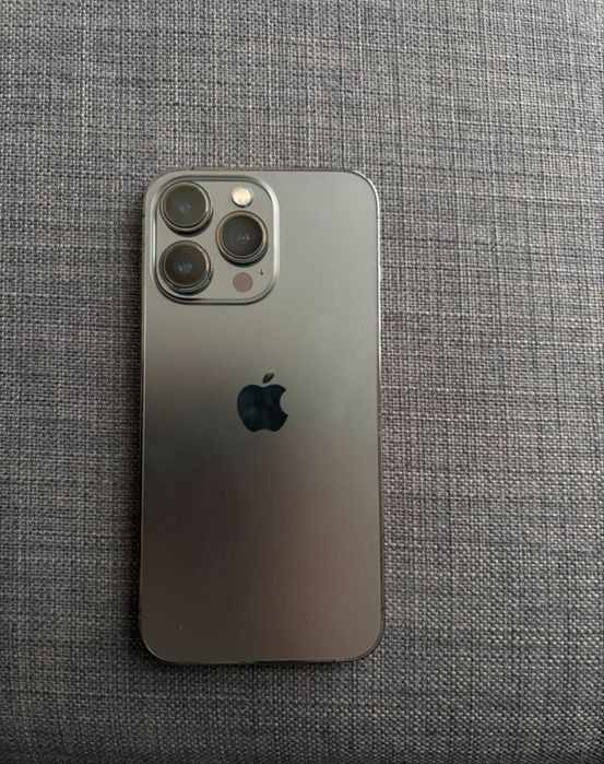 Iphone 13 pro 128ГБ