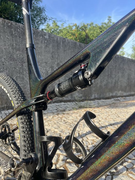 Canyon Lux CF SLX