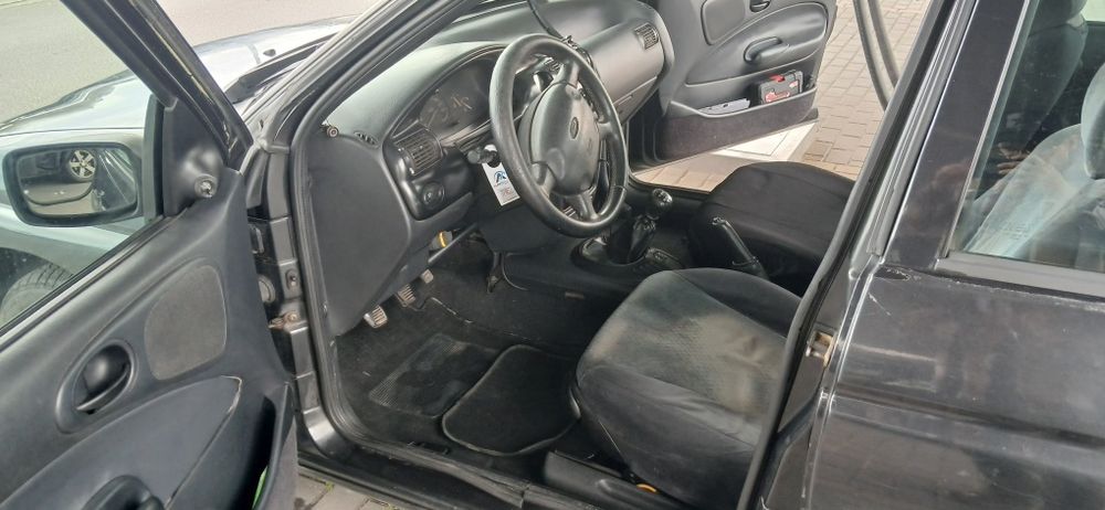 Ford Escort 1.8 td de 2000