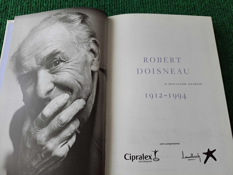 Robert Doisneau - Jean-Claude Gautrand (TASCHEN)