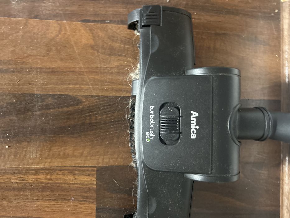 Odkurzacz Amica Akman 900W