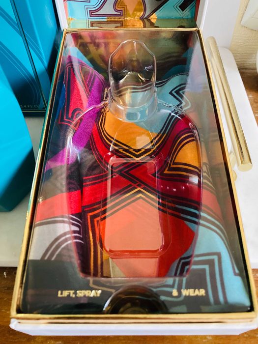 Xerjoff Erba Pura 100ml edp | Perfumy ORYGINALNE | starszy batch