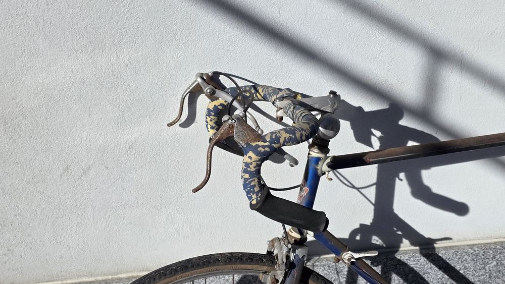Bicicleta Louison Bobet
