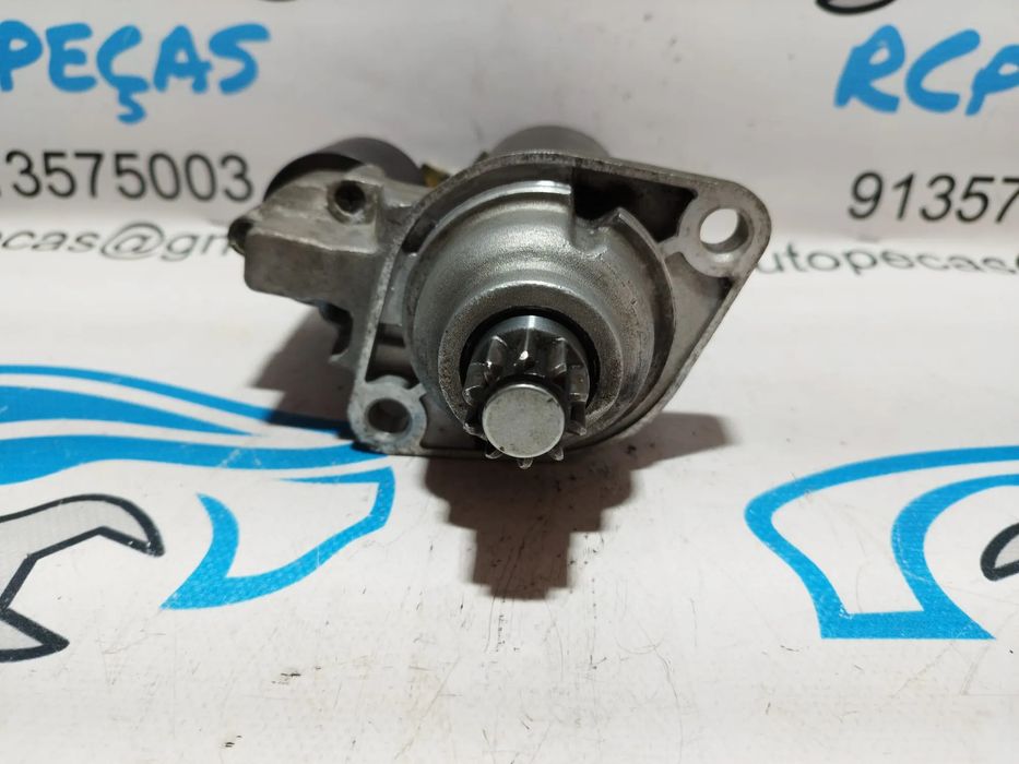 MOTOR ARRANQUE VOLKSWAGEN GOLF V 5 MK5 02T911023E 02T911023 ALTEA 5P