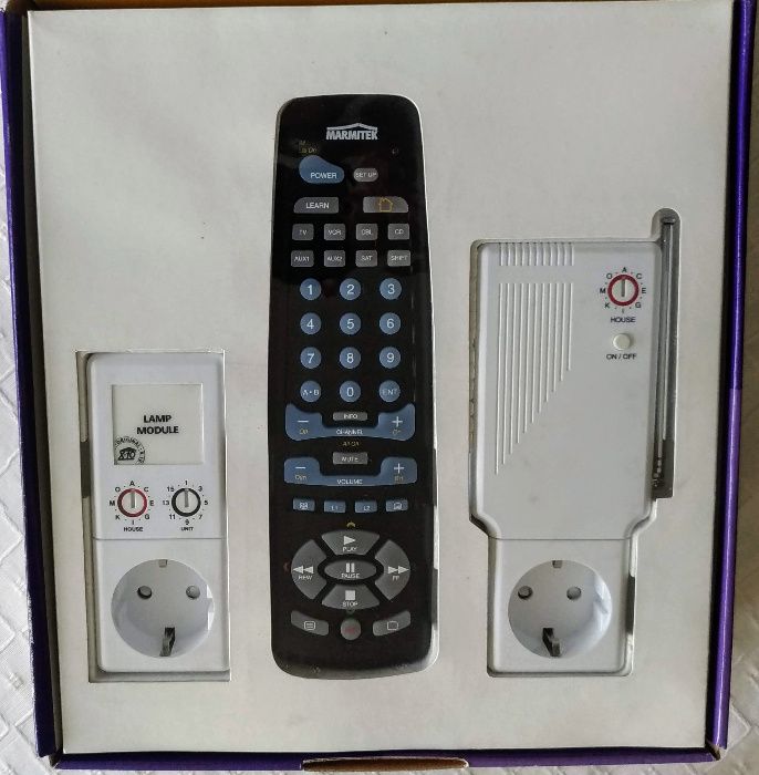 Home Control Kit64739242477571122