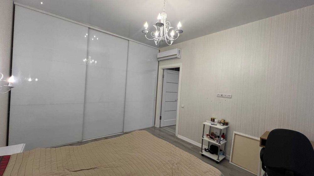 Продаж 2 кімнатної квартири