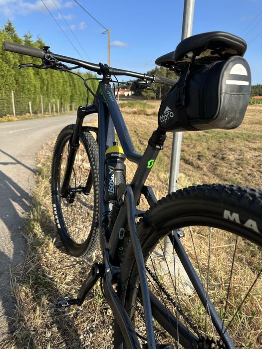 Scott Spark 970 impecavel