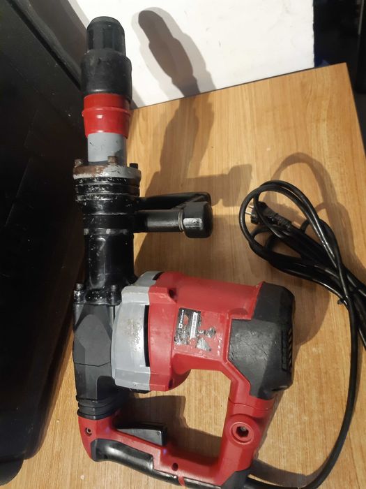 Młot wyburzeniowy Einhell TE-DH 32